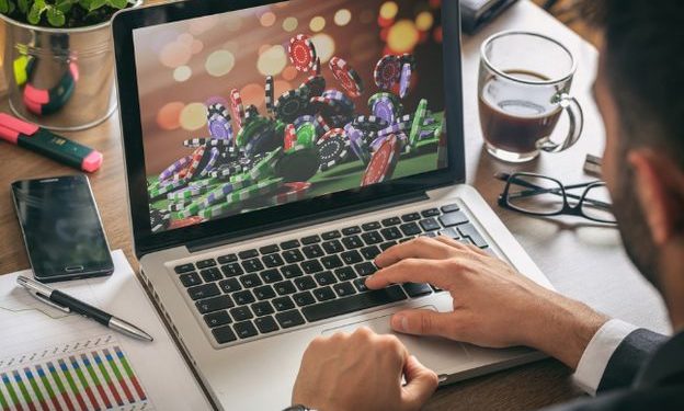 W jaki Sposób nie Przegrywać w Online Kasynie?