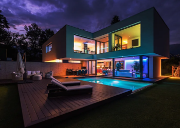 Dlaczego każdy dom powinien być inteligentnym domem? Jak system inteligentnego sterowania wpływa na Twój komfort i bezpieczeństwo?