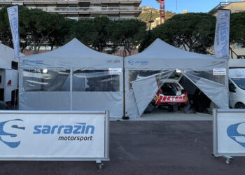 Namioty eventowe – inwestycja, która zwróci się w biznesie