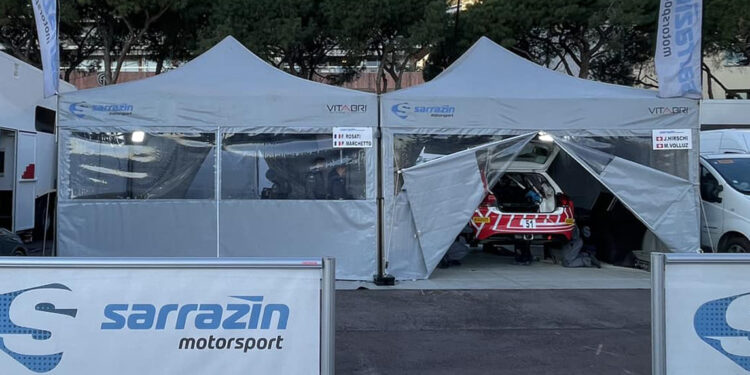 Namioty eventowe – inwestycja, która zwróci się w biznesie