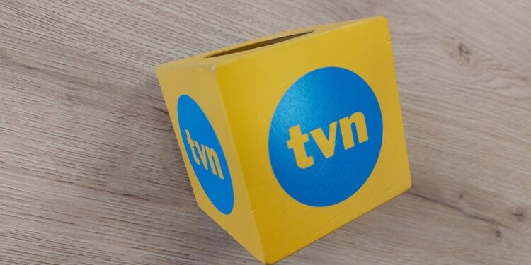 Czy ktoś chce zarobić na walce z receptomatami? Dziwne manipulacje TVN