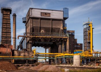 Koksownia Bytom ma cenną lekcję dla konkurencji. Przemysł ciężki może być atrakcyjny dla młodych