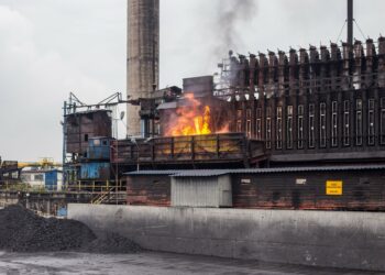Koks w muzeum, czyli Szlak Zabytków Techniki z nową pozycją dla zwiedzających