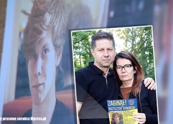 Roddzice Krzysztofa Dymiińskiego