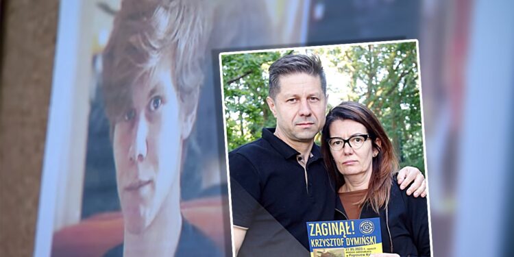 Roddzice Krzysztofa Dymiińskiego