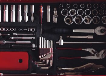 Narzędzia Profesjonalne: klucz do wydajnej pracy