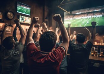 Podkręć sportowe emocje u najlepszego bukmachera