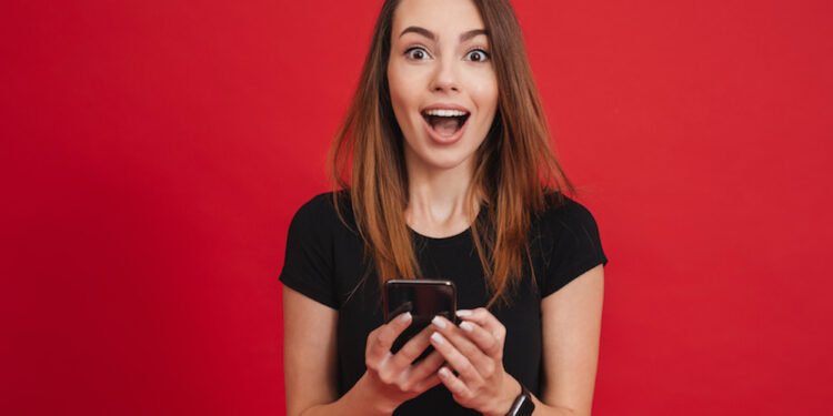 Sieć komórkowa dla całej rodziny.