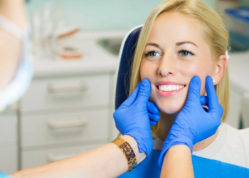 Wybielanie zębów – bezpieczne i skuteczne