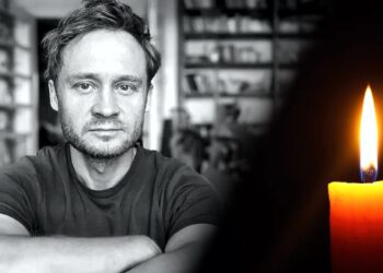 Szokująca i nieoczekiwana śmierć w świecie mediów. Polska w żałobie