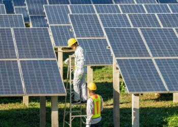 Co powinieneś wiedzieć o instalacjach fotowoltaicznych?