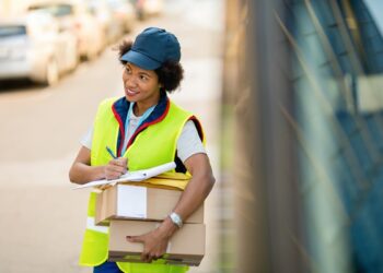 UPS przesyłki kurierskie – cechy oferty