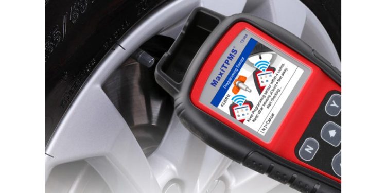 Aktualizacja TPMS. Jak,gdzie i kiedy aktualizowac urządzenia diagnostyczne TPMS
