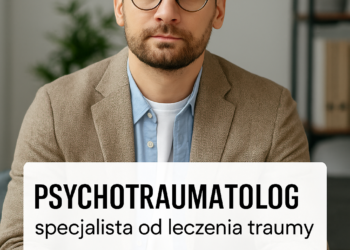 Psychotraumatologia – czym się zajmuje i kiedy warto zgłosić się do psychotraumatologa?