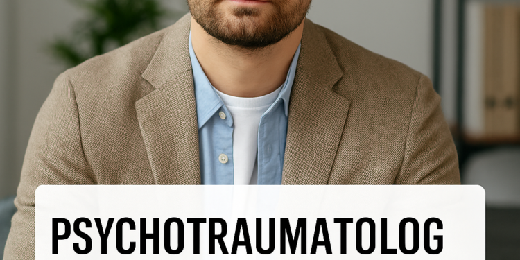 Psychotraumatologia – czym się zajmuje i kiedy warto zgłosić się do psychotraumatologa?